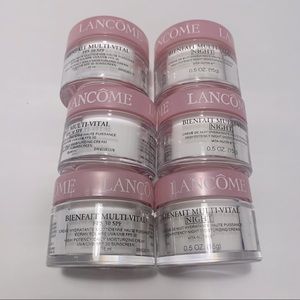 Lancôme Bienfait Multi Vital Minis Set